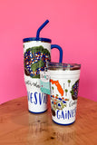 Swig: Saturdays in Gainesville Party Cup (24oz)