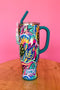 Swig: Insulated Mega Mug 30oz - Bazaar