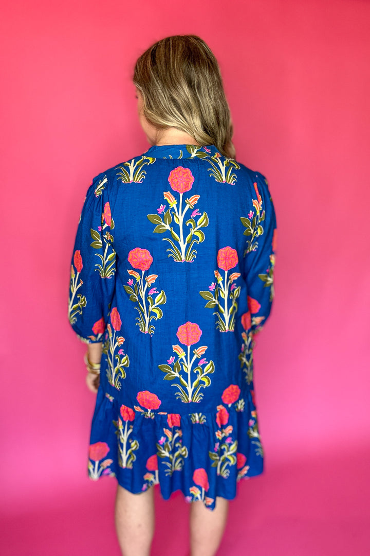 THML: Living This Life Shift Dress