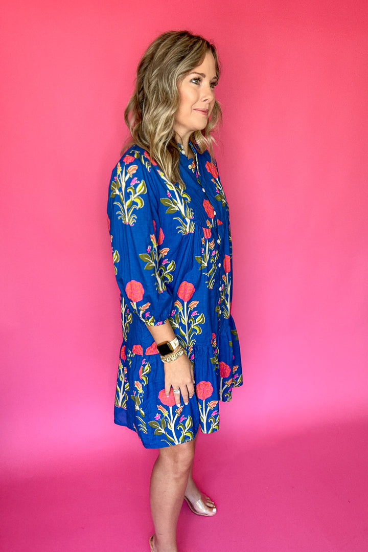 THML: Living This Life Shift Dress