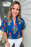 THML: Living This Life Blouse