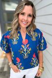 THML: Living This Life Blouse