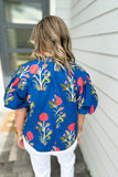 THML: Living This Life Blouse