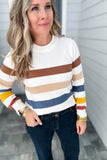 Rainbow Dreams Sweater