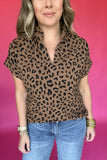 THML: Leopard Never Fails Top