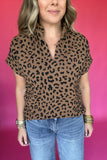 THML: Leopard Never Fails Top