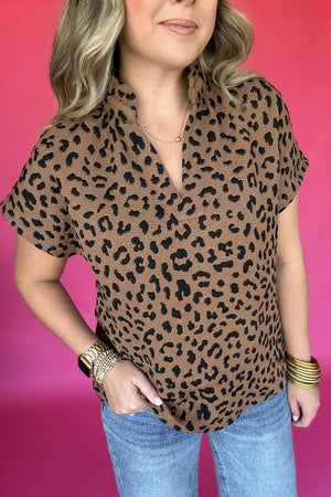 THML: Leopard Never Fails Top