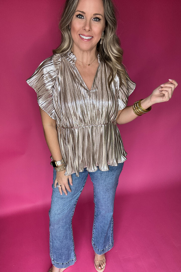 THML: Keep Shinning Top