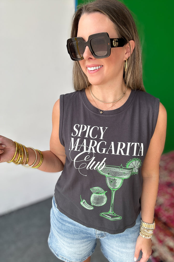 Z Supply: Picante La Mer Tank