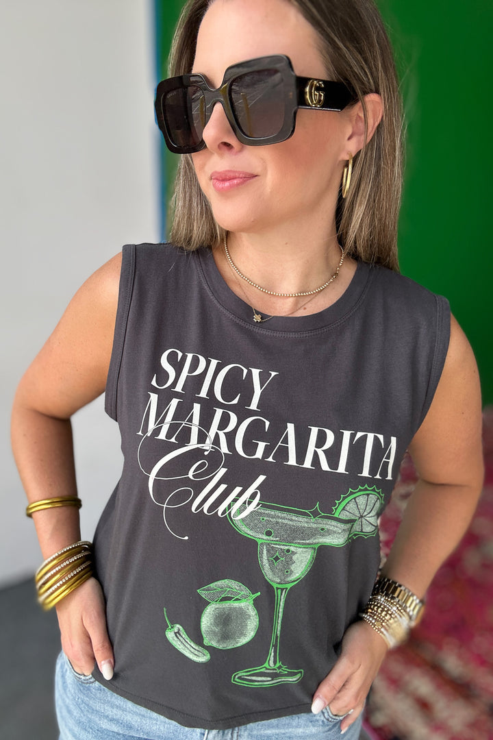 Z Supply: Picante La Mer Tank