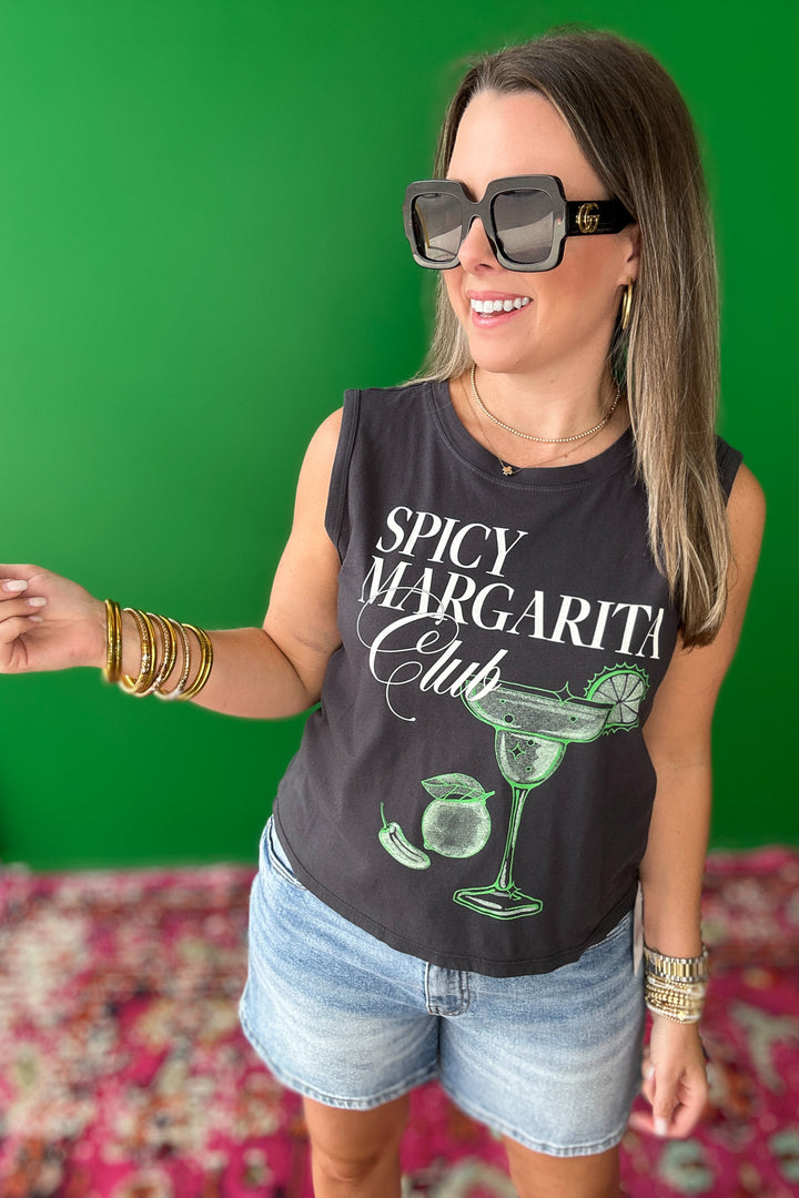 Z Supply: Picante La Mer Tank