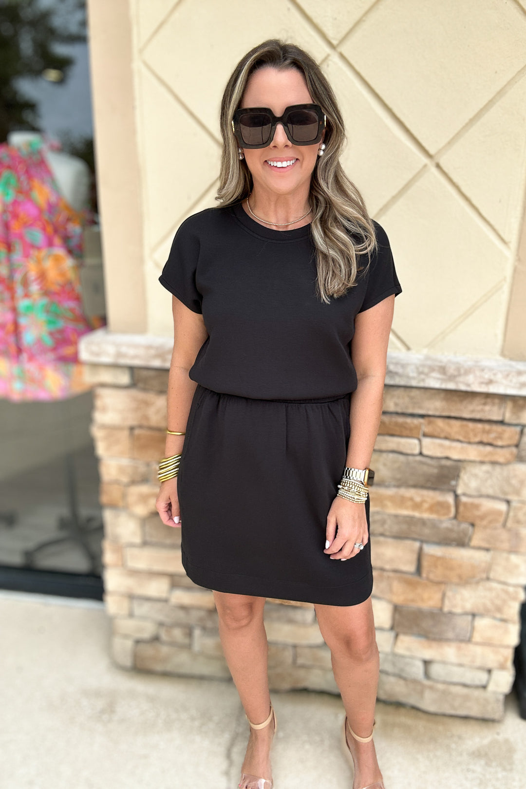 Spanx: AirEssentials Clinched Waist