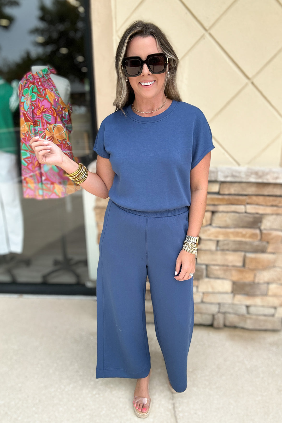 Spanx: AirEssentials Cinched Jumpsuit 