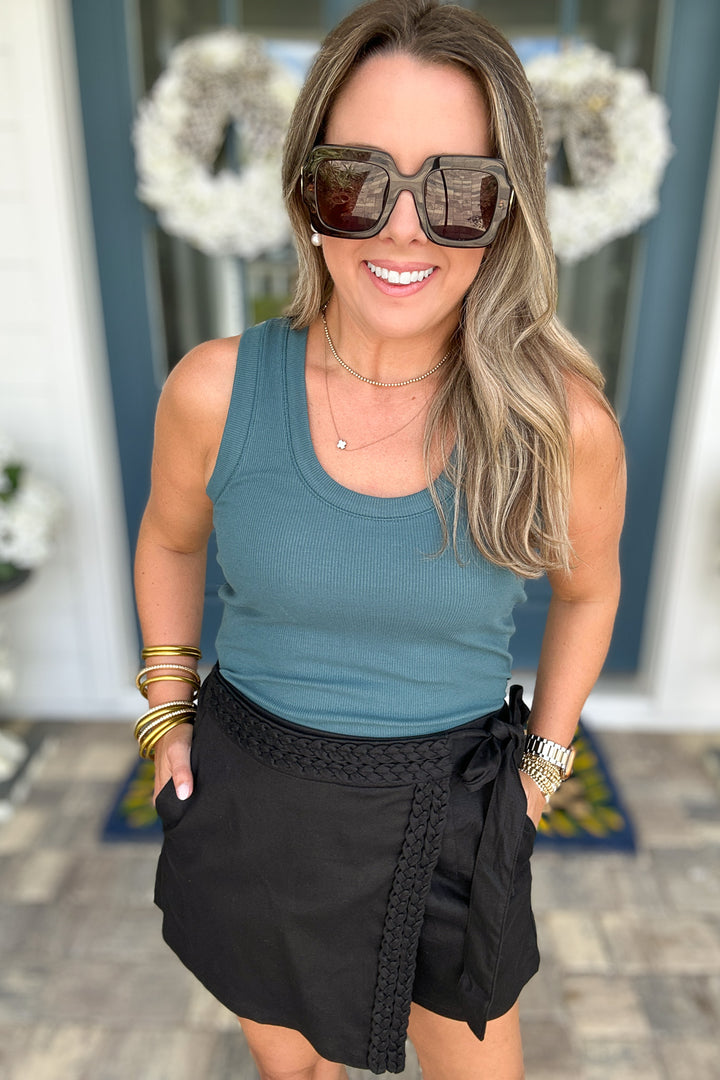 Z Supply: Sirena Rib Tank - Dragonfly
