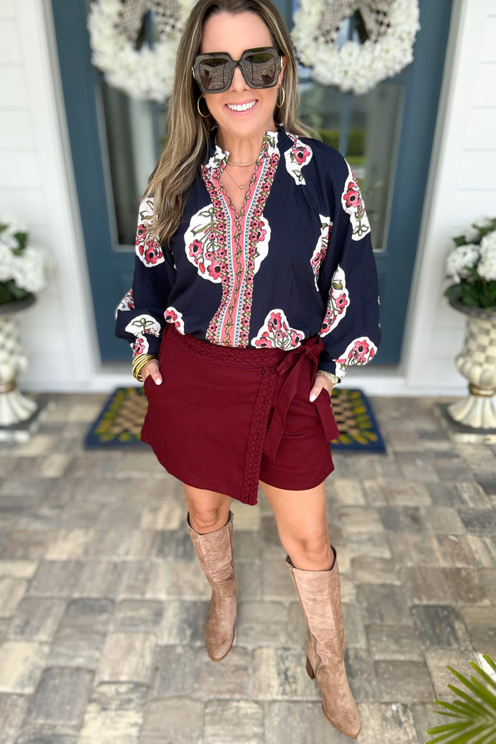 Chic Staple Knee-High Boots – Taupe