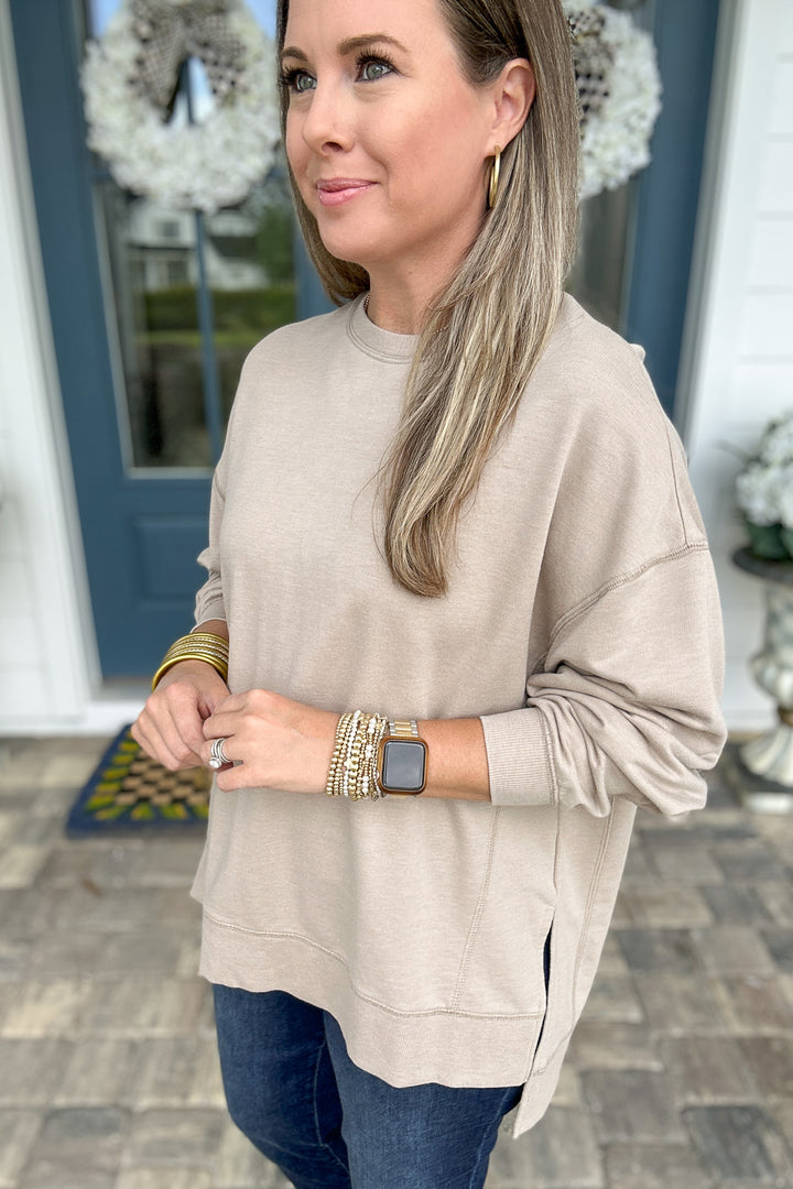 Z Supply: Modern Weekender Retreat