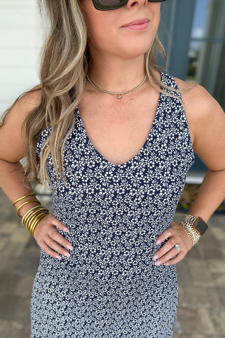 Smith & Quinn: The Campbell Dress - Buttercup Bloom