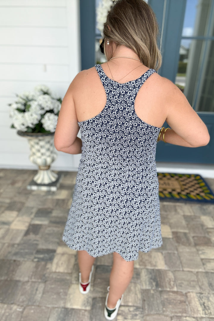 Smith & Quinn: The Campbell Dress - Buttercup Bloom