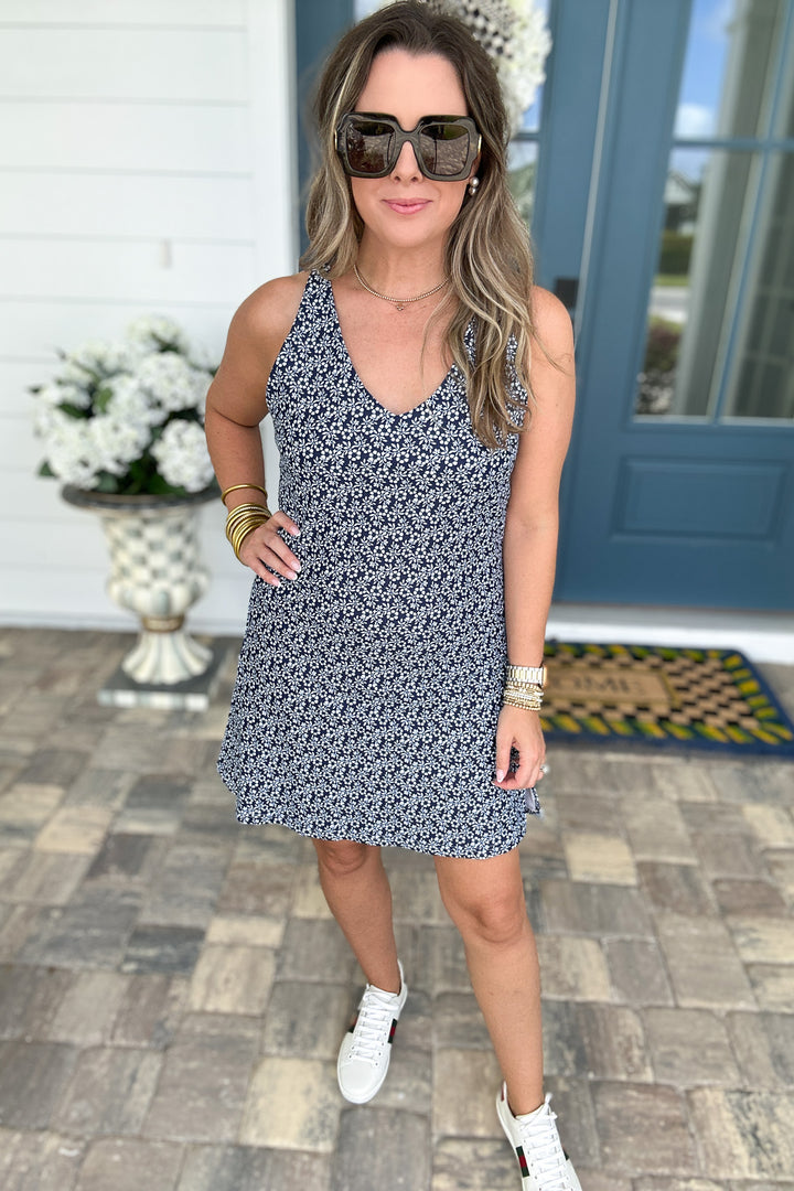 Smith & Quinn: The Campbell Dress - Buttercup Bloom