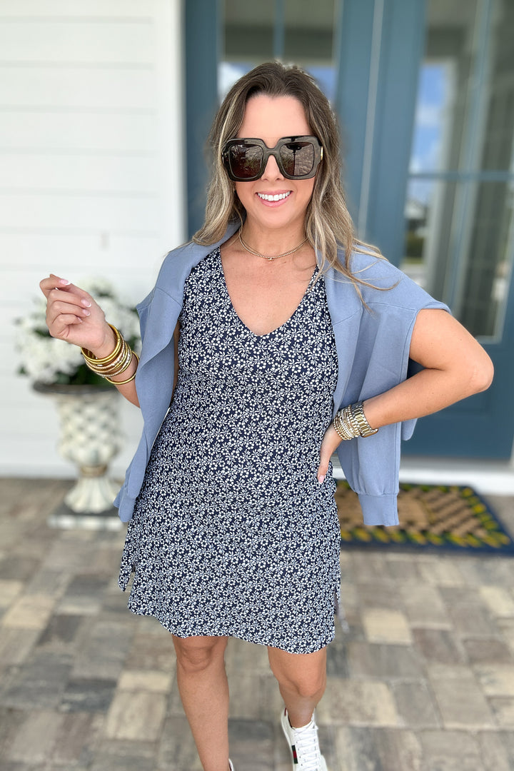 Smith & Quinn: The Campbell Dress - Buttercup Bloom