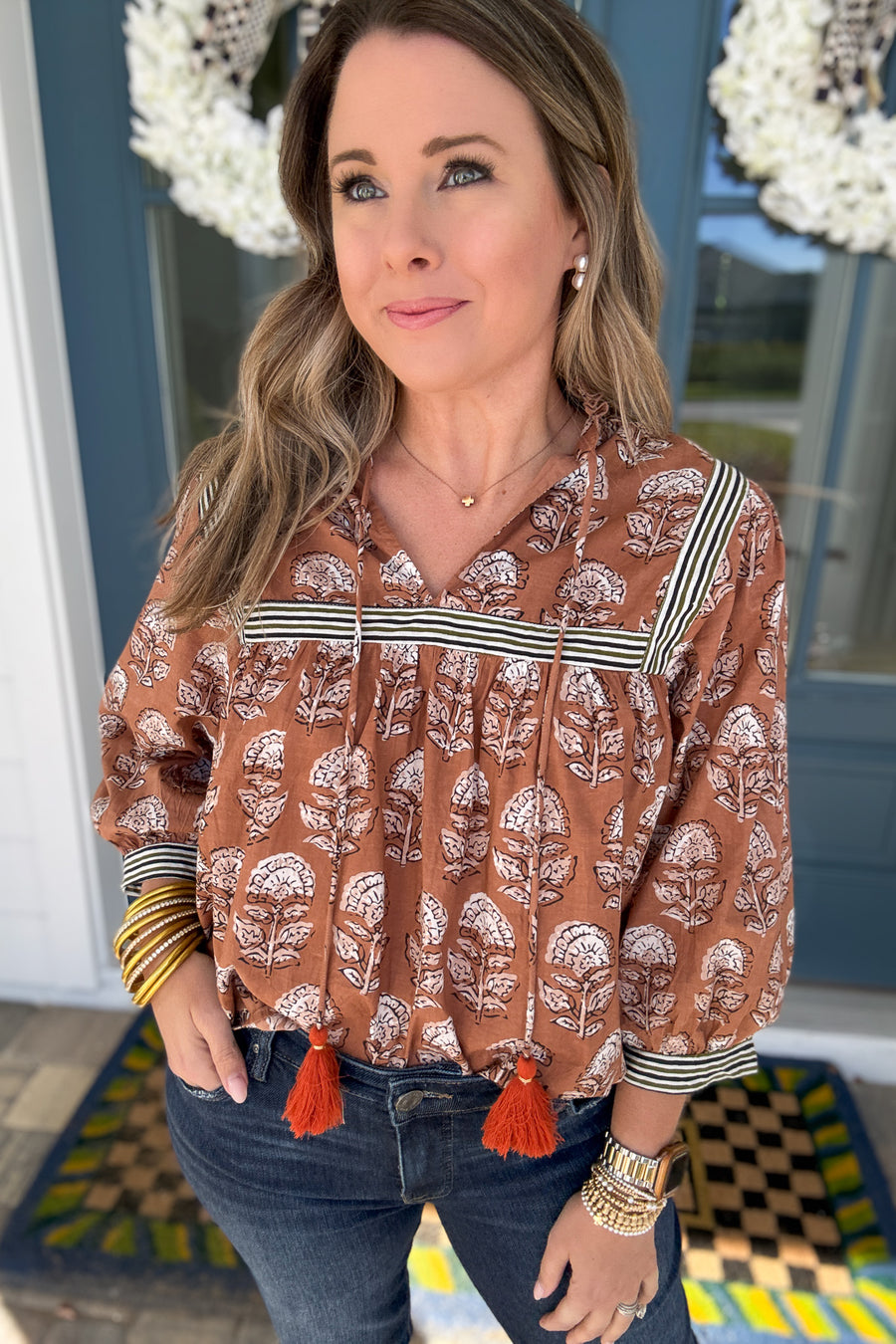 THML Clothing | B Social Boutique | St Augustine, Florida