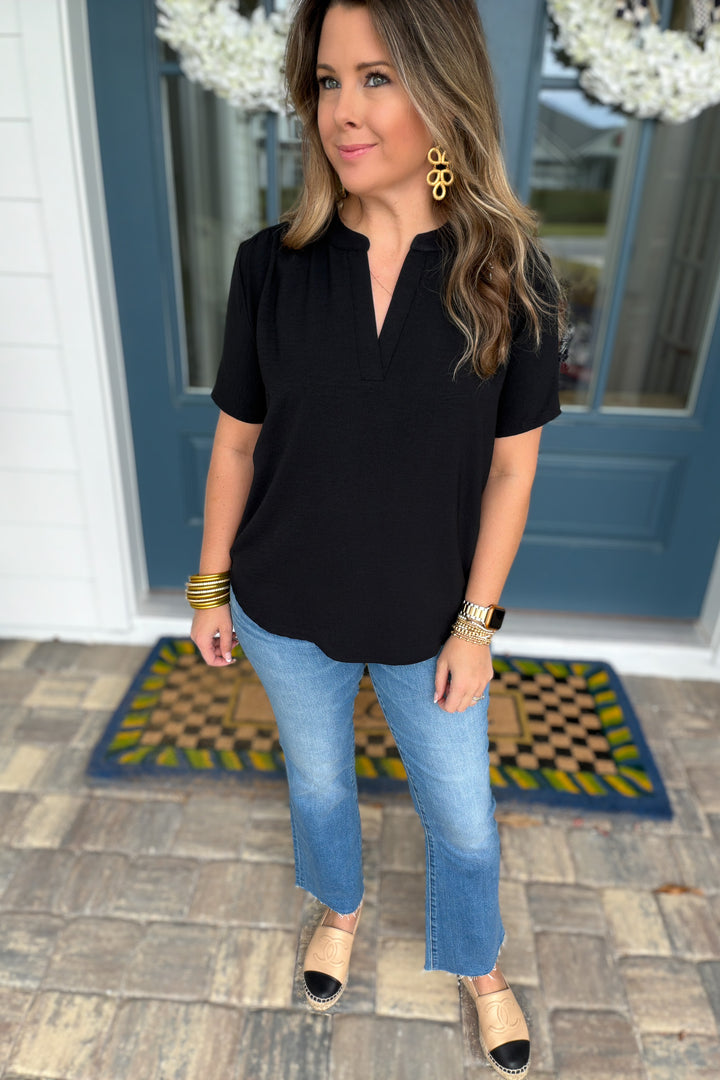 PISTOLA: ennon High Rise Boot Jean - Ami