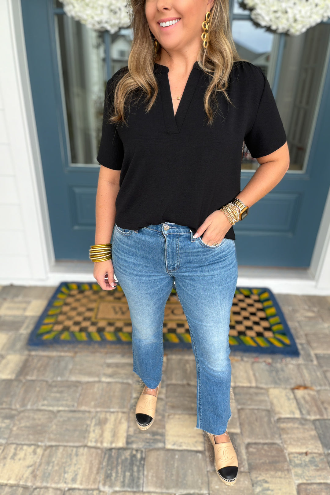 PISTOLA: ennon High Rise Boot Jean - Ami