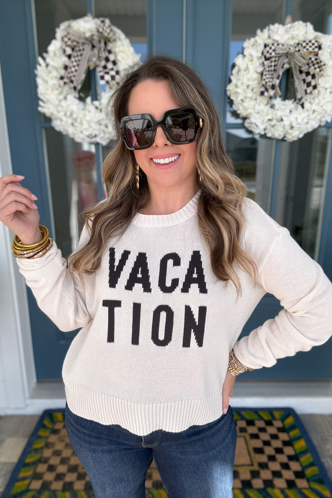 Z Supply: Sienna Vacation Sweater