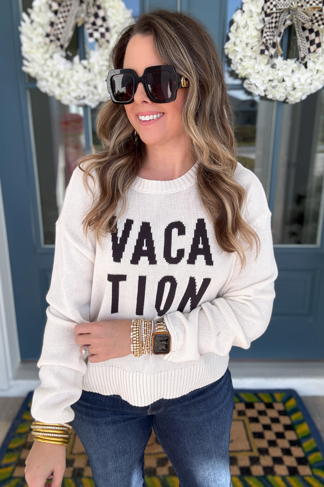 Z Supply: Sienna Vacation Sweater