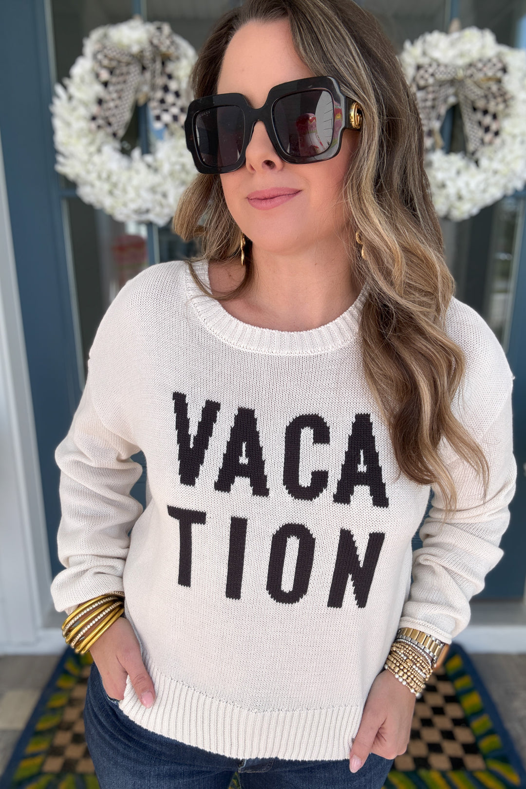 Z Supply: Sienna Vacation Sweater