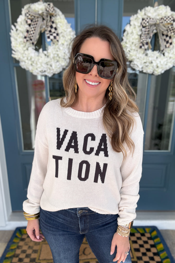 Z Supply: Sienna Vacation Sweater