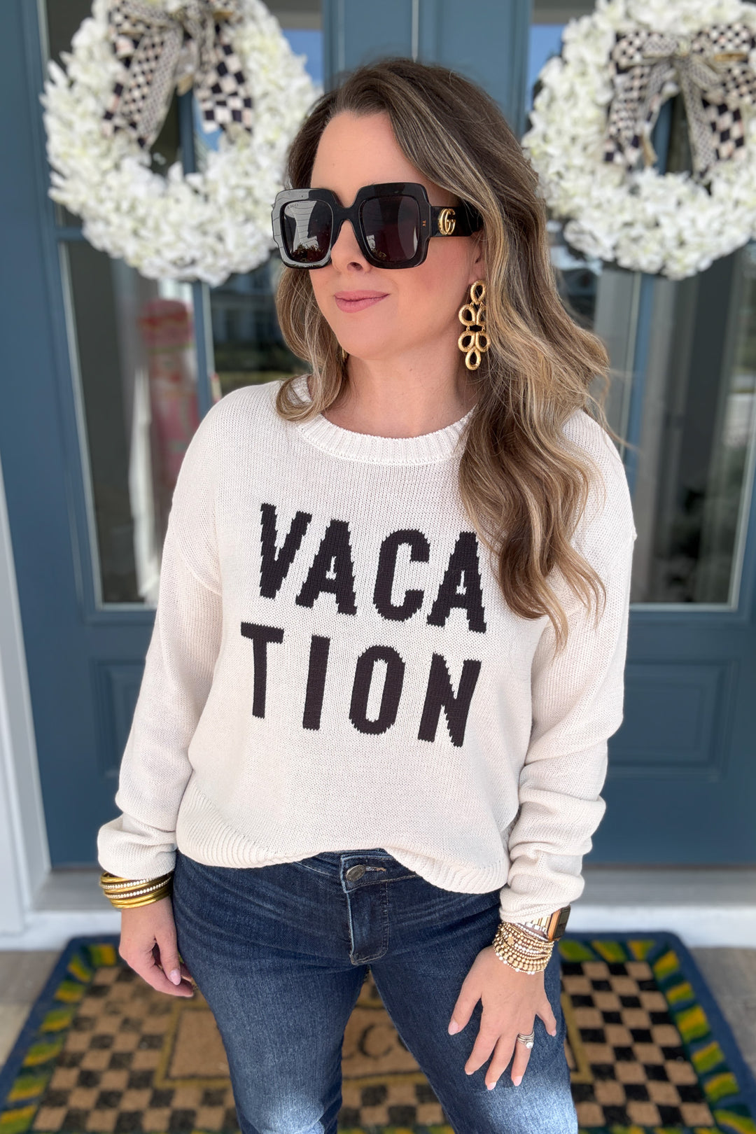 Z Supply: Sienna Vacation Sweater