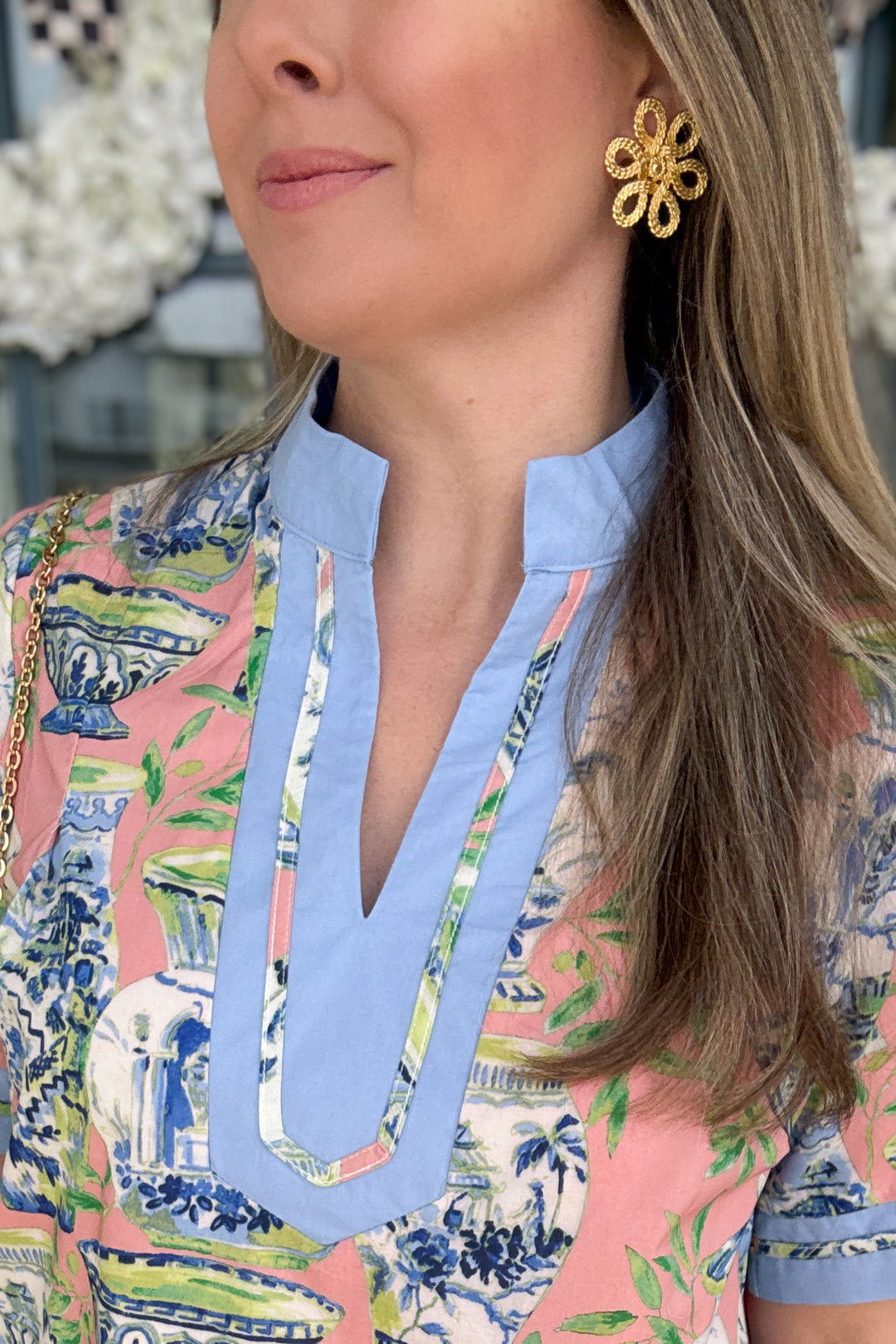Lisi Lerch: MEDIUM CAMERAN - B Social Boutique