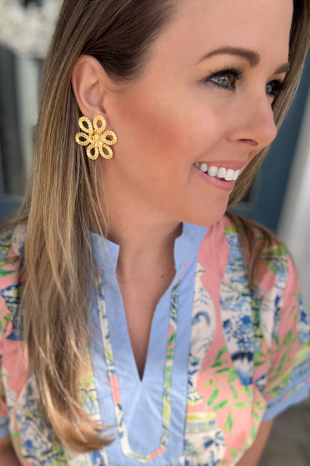 Lisi Lerch: MEDIUM CAMERAN - B Social Boutique