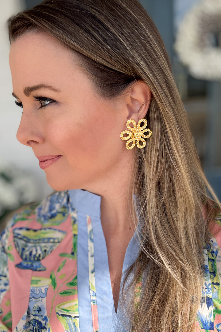 Lisi Lerch: MEDIUM CAMERAN - B Social Boutique