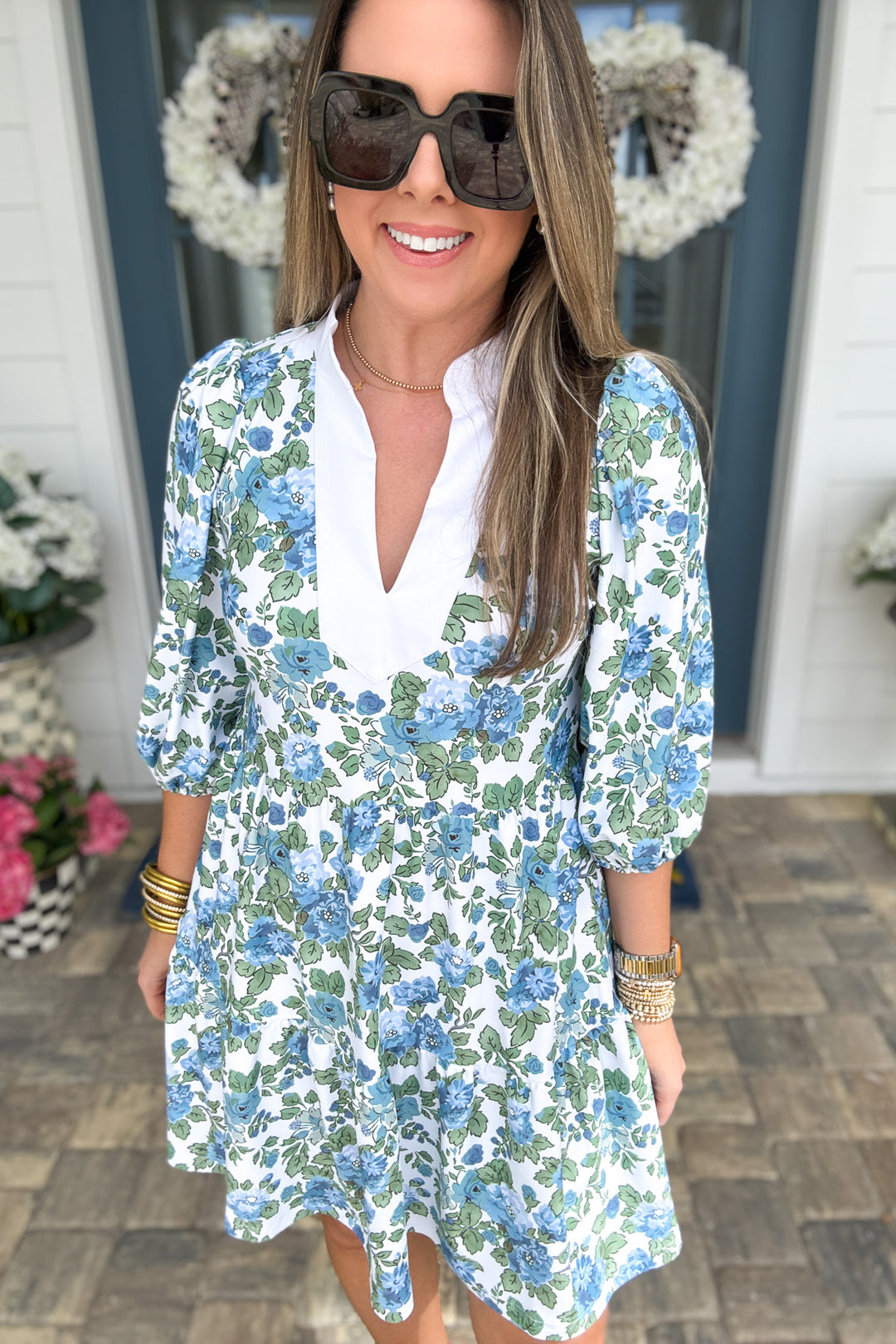 Smith & Quinn: The Tory - Cotswolds Bloom