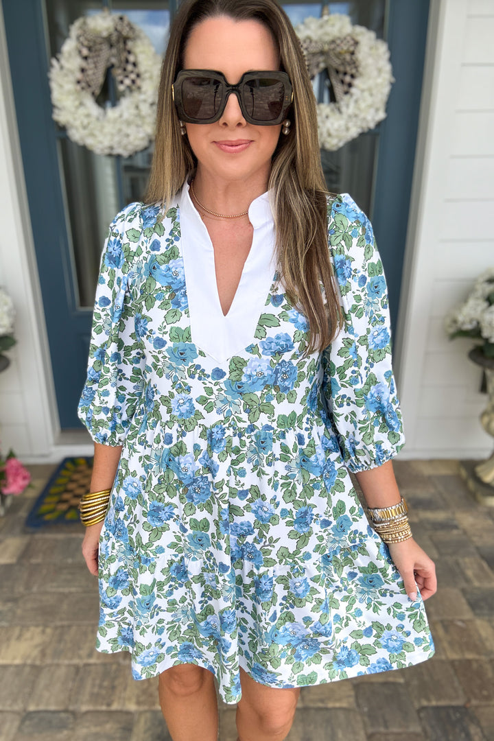 Smith & Quinn: The Tory - Cotswolds Bloom