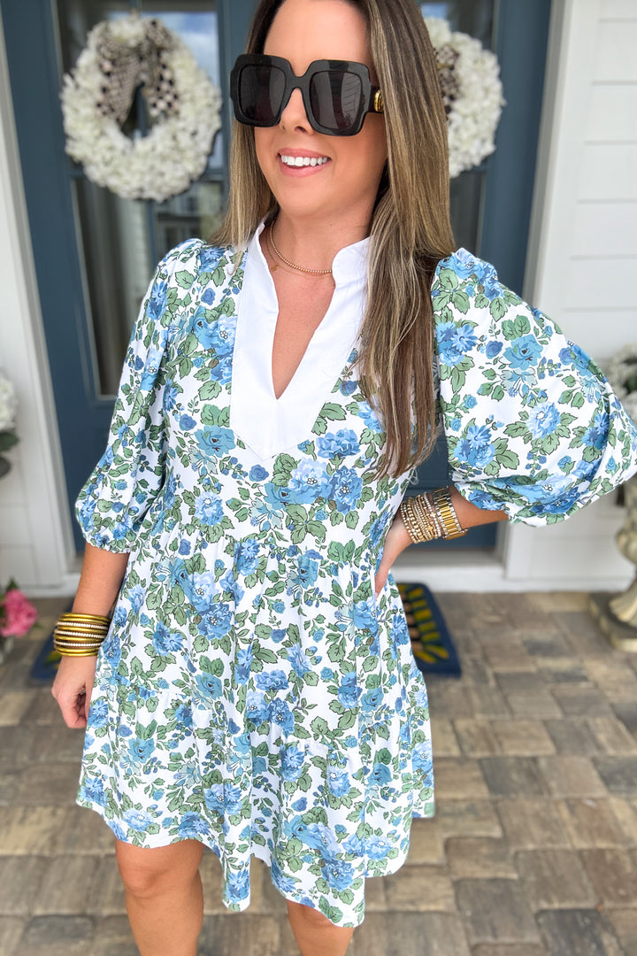 Smith & Quinn: The Tory - Cotswolds Bloom