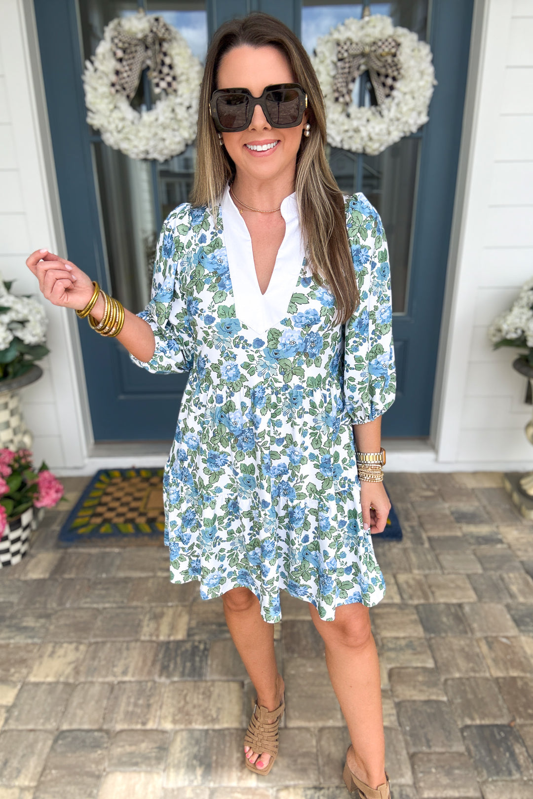 Smith & Quinn: The Tory - Cotswolds Bloom