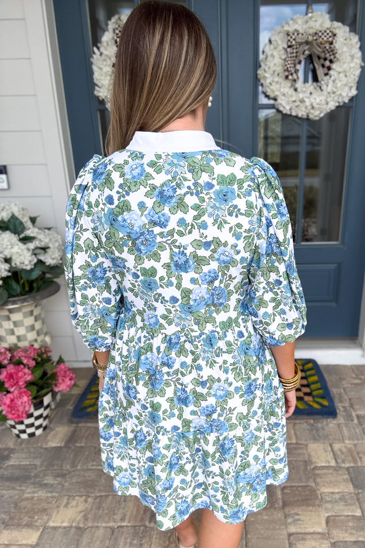 Smith & Quinn: The Tory - Cotswolds Bloom