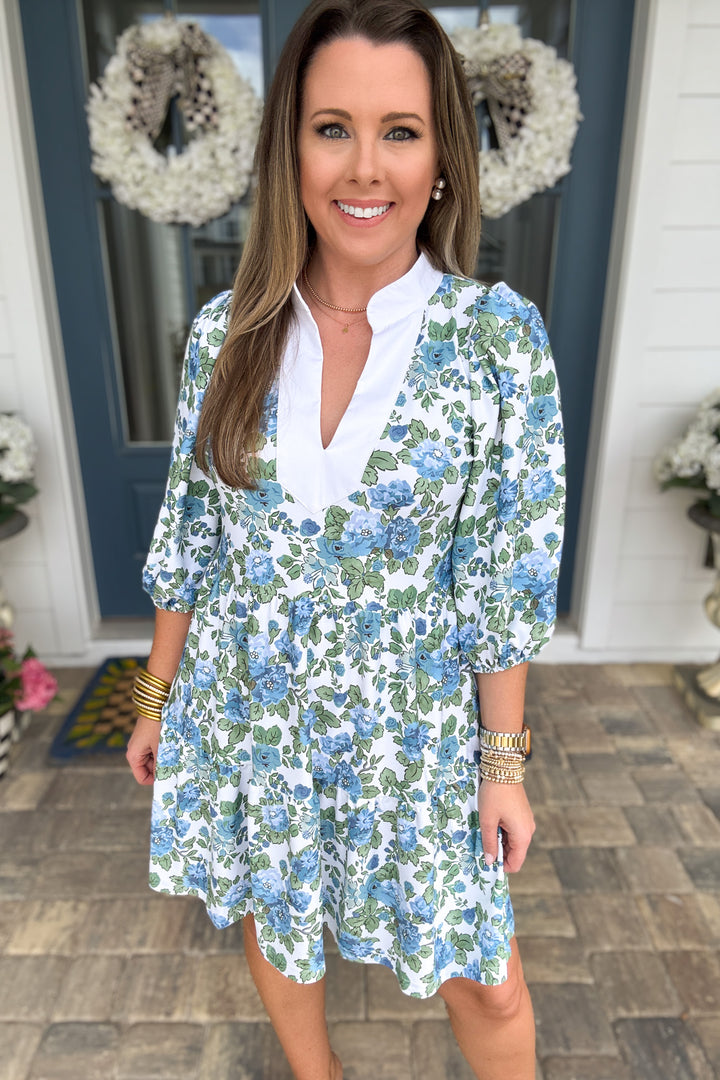 Smith & Quinn: The Tory - Cotswolds Bloom