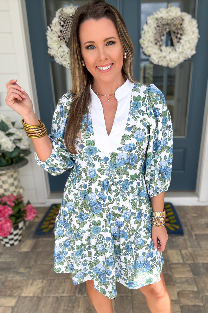 Smith & Quinn: The Tory - Cotswolds Bloom