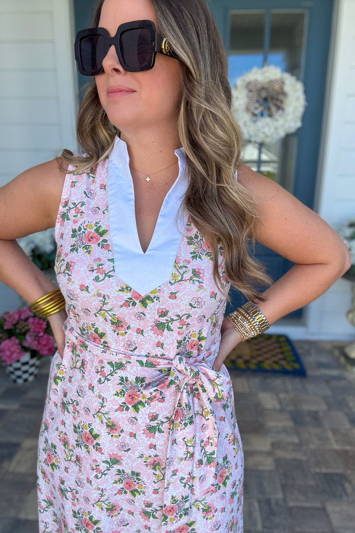 Smith & Quinn: Paige Dress - Sweet Pea