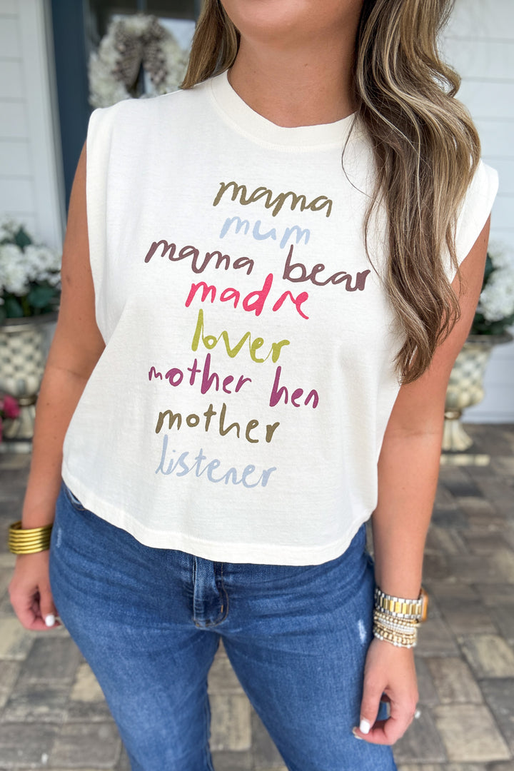 Mama Tank