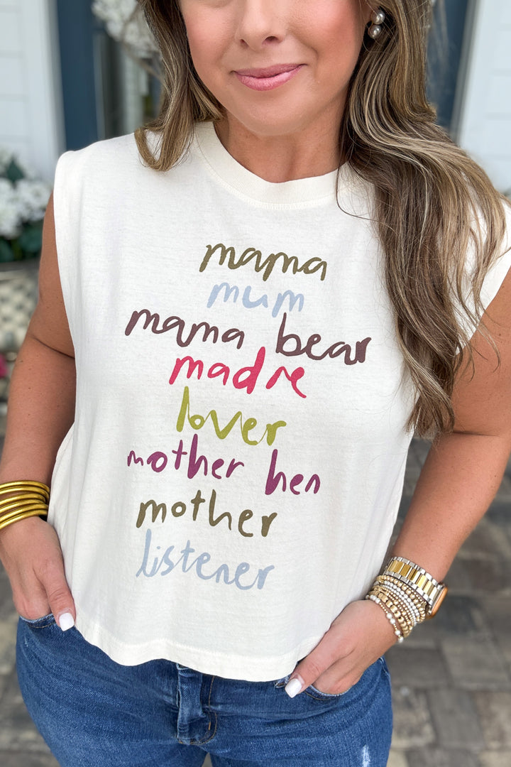 Mama Tank
