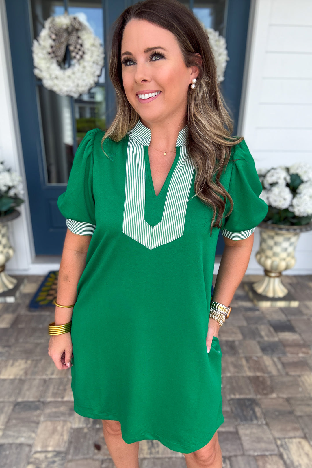 Solid Dresses  B Social Boutique