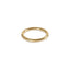 enewton: Classic Gold Band Ring