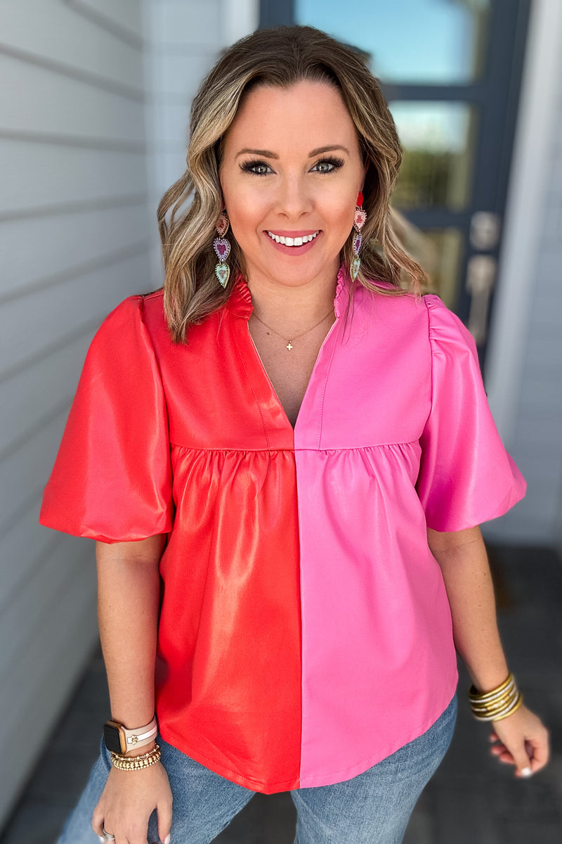Boutique Tops from B Social Boutique Are Trendy & Adorable!