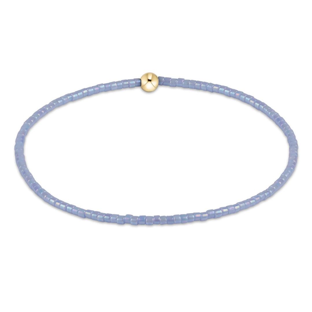 enewton: Hope Classic Bracelet - Ocean Mist