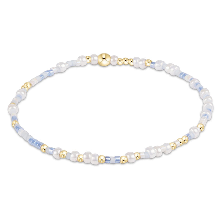 enewton: Hope Unwritten Bracelet - It's Not That Deep - B Social Boutique
